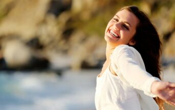 Hur man blir lycklig igen: 15 tips för att återupptäcka din lycka