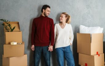 5 señales de que es demasiado pronto para mudarse juntos